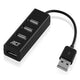 ACT Connectivity USB Hub Mini 4 Port