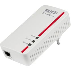 Powerline-Adapter AVM Fritz! 1260e 1200 Mbit/s