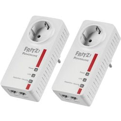 Powerline-Adapter-Set 20002737 1220 AVM