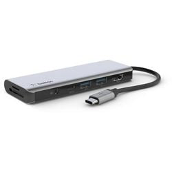 Belkin USB-C 7-in-1 Multiport