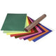 Bastelpapier Folia 82509 Transparentpapier Farbsortiment
