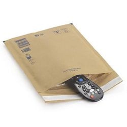 Umschläge Raja PMBL2BC Papier braun