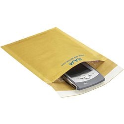 Umschläge Raja PMBL4BC Papier braun