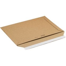 Umschläge Raja PCMA3C braun