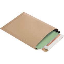 Umschläge Raja TP320C braun