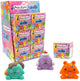 Moriah Elizabeth – geheimnisvolle Squishy-Figuren – Blob-Universum
