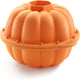 Lékué Kürbiskuchenform - Silikon - Orange