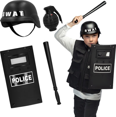 Boland Kindset Swat Police