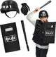 Boland Kindset Swat Police