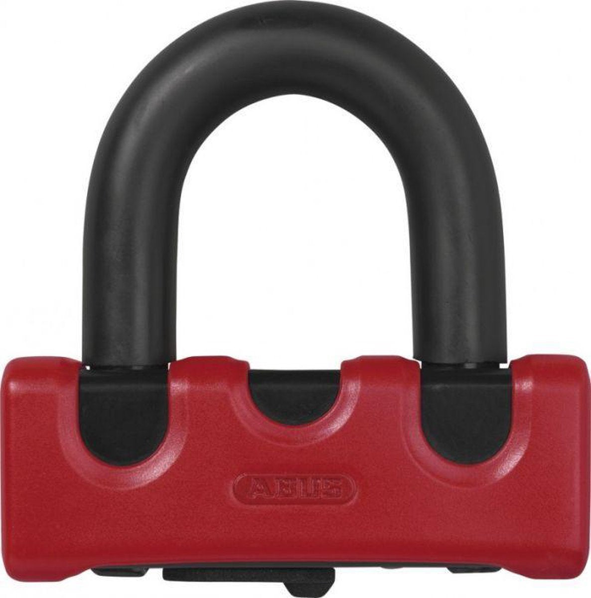 Abus Scheibenbremsschloss Art-4 bezüglich 4171 Granit Power XS67 rot