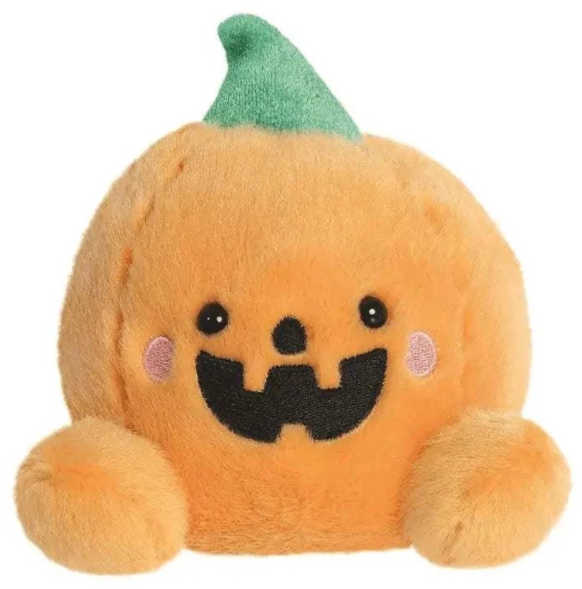 Aurora Palm Pals Kürbis – Kuscheltiere