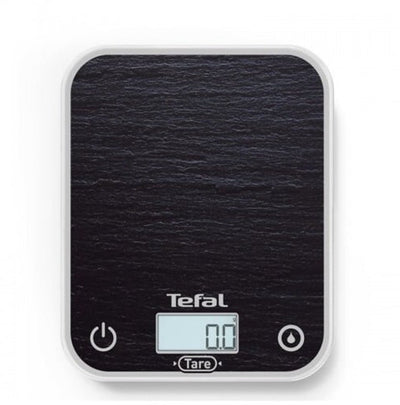 Tefal Tefal BC50D2 Küchenskala Schwarz