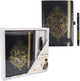 Harry Potter Warner Bros. Schreibset – Stift und Heft