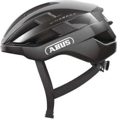 Abus-Helm-Wingback Titan M 54-58 cm