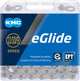 KMC Eglide Ketting 9 11V 118L Shimano Cues