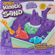 Spinmaster Kinetische Sandkasten lila