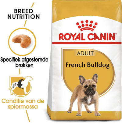 Royal Canin Canin French Bulldog Erwachsener