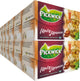 Pickwick Spices Minz-Marokko-Kräutertee – 12 x 20 Teebeutel