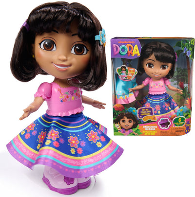 Dora Dora Dans Pop (30 cm) (nur klingt)