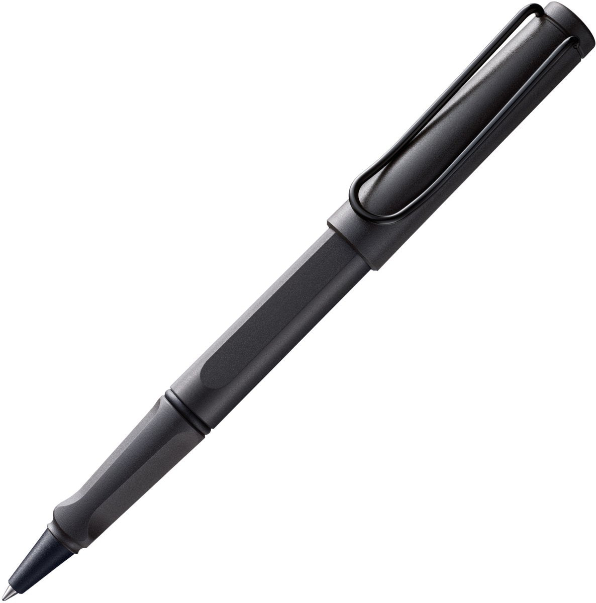 Lamy Safari Tintenroller - Umbra