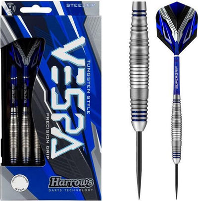 Harrows Vespa Messing 23gr