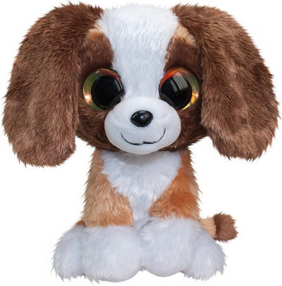 Lumo Stars Umarmung - Hund Wuff, 15 cm