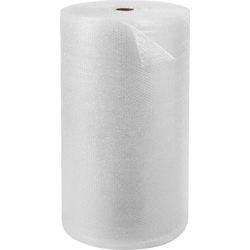 Luftpolsterfolie Raja bl100rt transparent pe