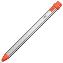 Eingabestift Logitech Orange, Silber