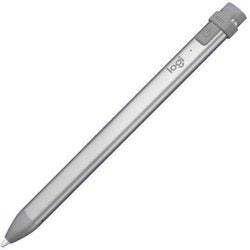 Eingabestift Logitech grau