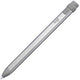 Eingabestift Logitech grau