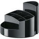 Stifthalter Han 17460-13 PP (Polypropylen) schwarz
