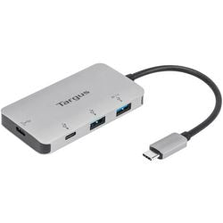 Targus USB-C-Hub mit mehreren Anschlüssen