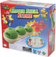 Epoch Nintendo Mario Hover Hockey -Spiel