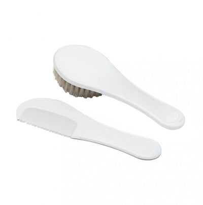 Bébé-jou Friseurset weiß