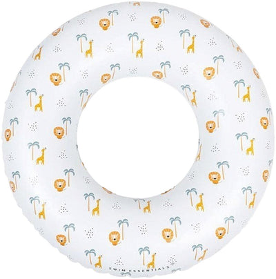 Swim Essentials Schwimmbad – 55 cm – Dschungel