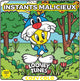 Hachette Heroes Cozy Colo – Looney Tunes Instants Malicieux (freche Momente) – Hachette – Malbuch für Erwachsene und Kinder