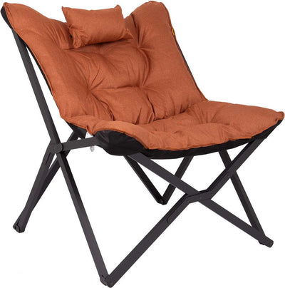 Bo-Camp – Industrie – Relaxsessel – Brandon – kationisch – Ton