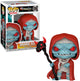 Funko Spielzeugfigur Thundercats Mumm-ra Vinyl-Sammlerstück.