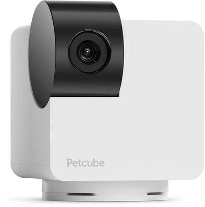 Petcube Cam 360° Haustierkamera - IP-Kameras -