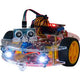 Bau- und Konstruktionssets joy-it mb-joy-car-set2 schwarz