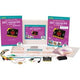 Bau- und Konstruktionssets Joy-it ea-microbit-v2 schwarz