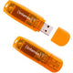USB-Stick Intenso 3502492 64 GB orange