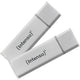 USB-Stick Intenso 3531482 64 GB Silber