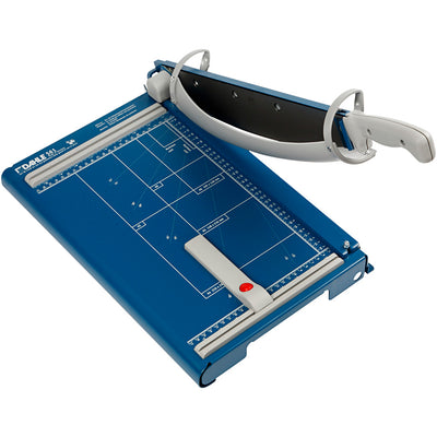 Dahle Paper Cutter 561, L: 44 cm, B: 26,5 cm, 1 Stück