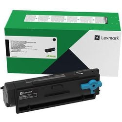 Tonerkartusche 55b2h00 Lexmark Original Schwarz
