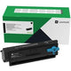 Tonerkartusche 55b2h00 Lexmark Original Schwarz