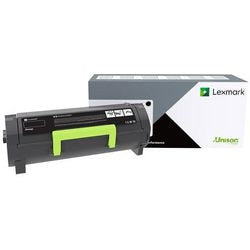 Tonerkartusche B240HA0 Lexmark Original Schwarz