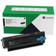 Tonerkartusche B342x00 Lexmark Original Schwarz