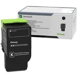 Tonerkartusche C240x10 Lexmark Original Schwarz