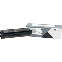 Tonerkartusche C340x10 Lexmark Original Schwarz